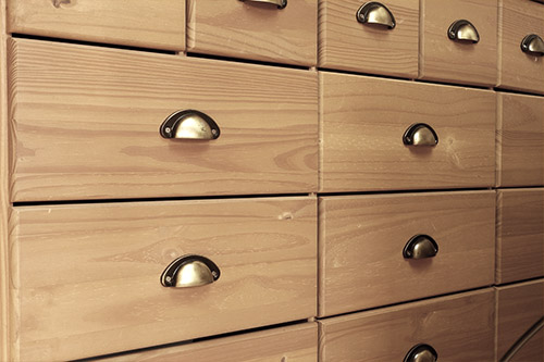 apothekenschrank